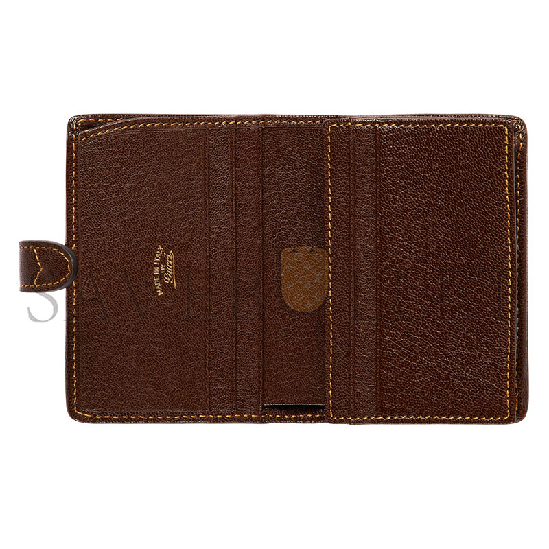 GUCCI JACKIE MEDIUM WALLET 867166 (11*8*3cm)